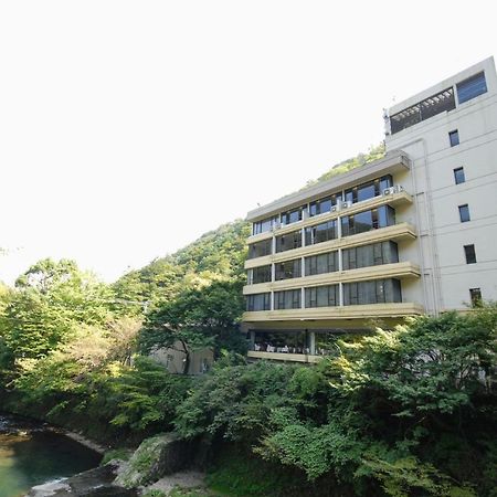 Tonosawa Quatre Saisons Hotel Hakone Exterior photo
