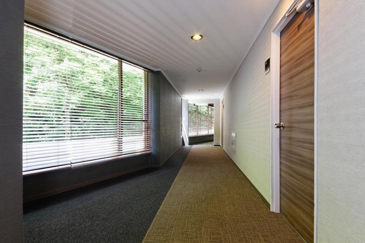 Tonosawa Quatre Saisons Hotel Hakone Exterior photo